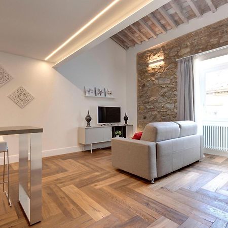 Mattonaia Apartment By Mamo Firenze Eksteriør billede