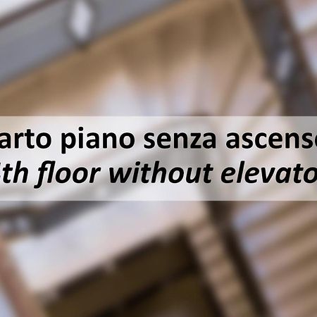 Mattonaia Apartment By Mamo Firenze Eksteriør billede