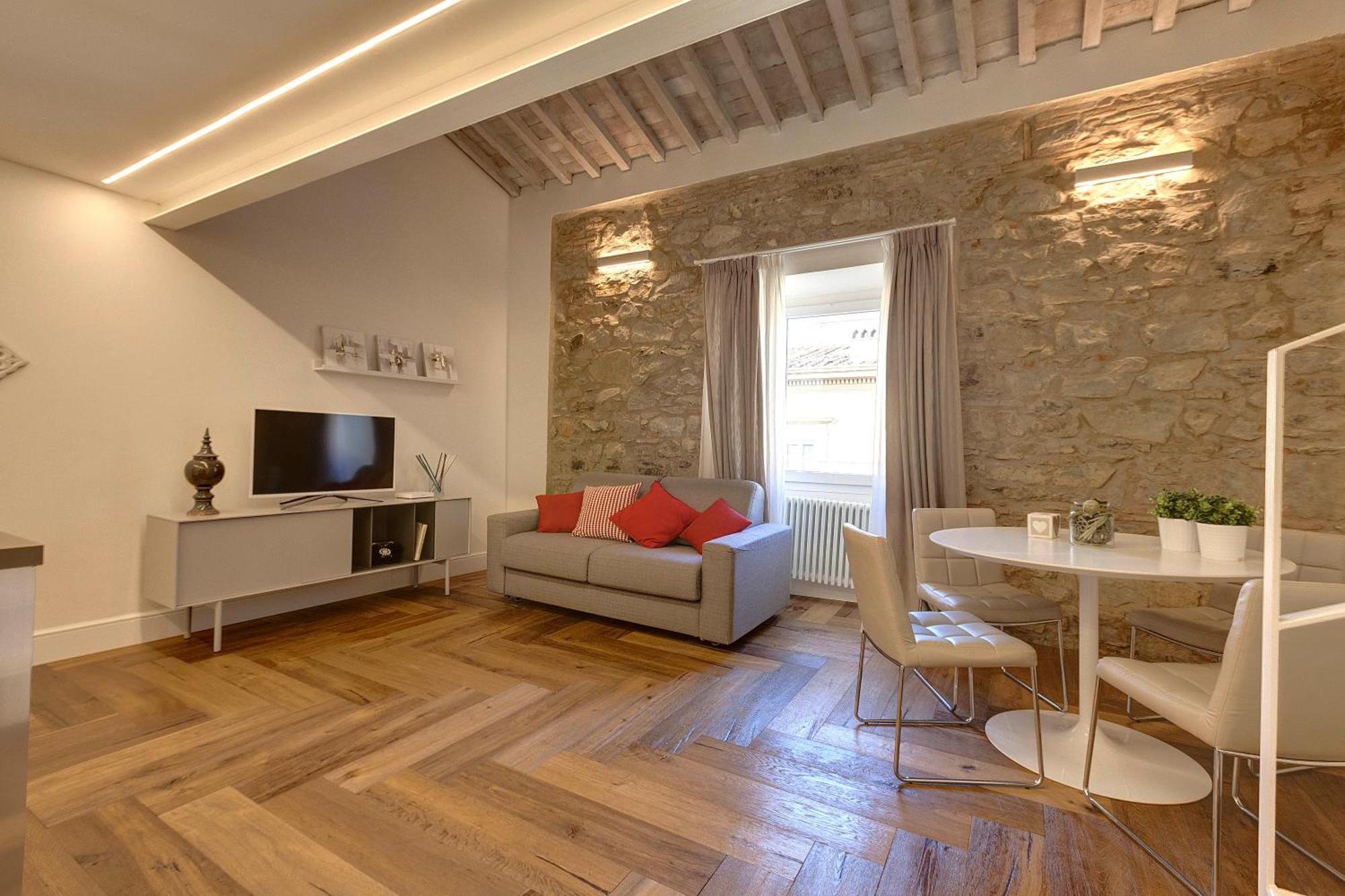 Mattonaia Apartment By Mamo Firenze Eksteriør billede