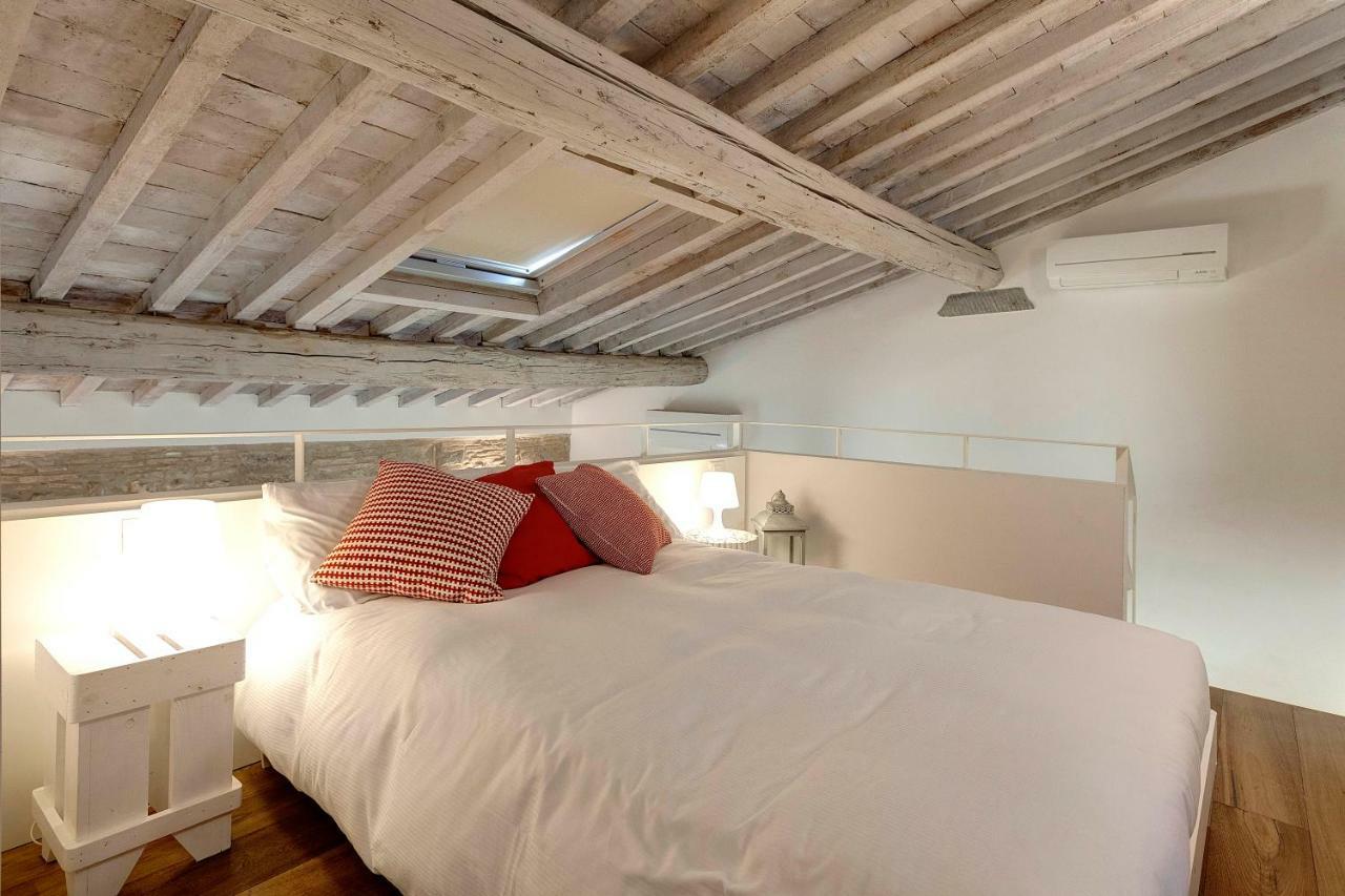Mattonaia Apartment By Mamo Firenze Eksteriør billede