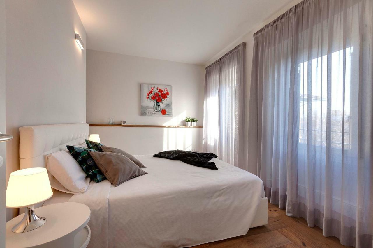 Mattonaia Apartment By Mamo Firenze Eksteriør billede