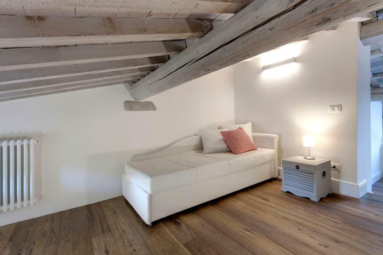 Mattonaia Apartment By Mamo Firenze Eksteriør billede