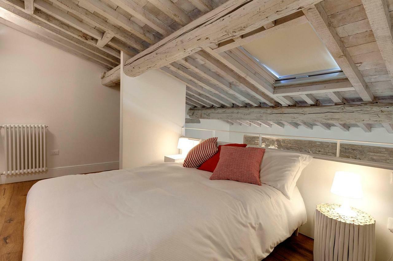 Mattonaia Apartment By Mamo Firenze Eksteriør billede